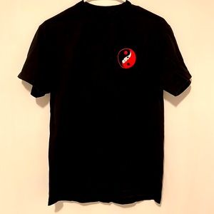 Graphic Tee - lurking class
